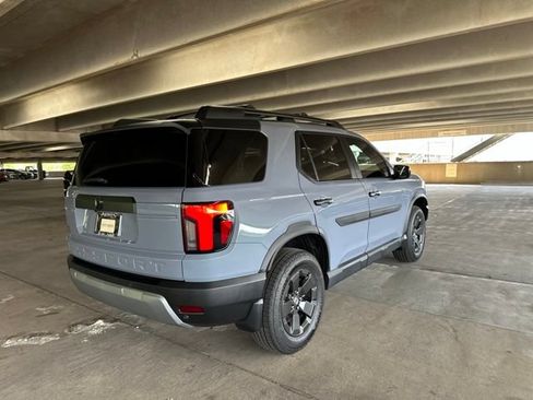 Used 2026 Honda Passport RTL image 5