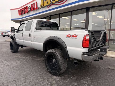 Used 2008 Ford F350 Lariat image 4
