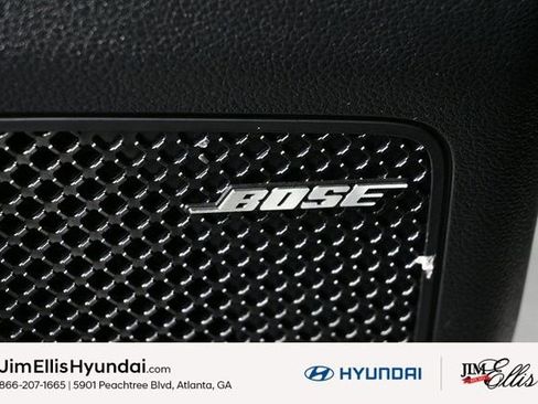 Certified 2025 Hyundai Tucson Limited image 8