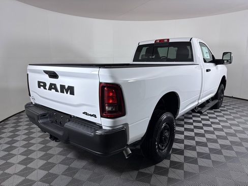 New 2026 RAM 2500 Tradesman image 18