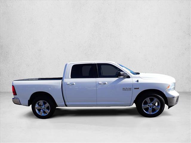 Used 2016 RAM 1500 Big Horn RWD image 5