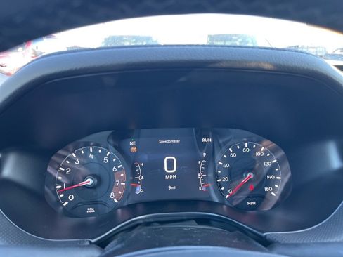 New 2026 Jeep Compass Limited image 21