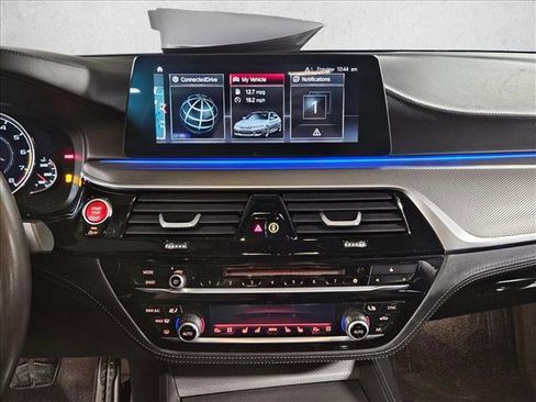 Used 2019 BMW M5 w/ Executive Package AWD/4WD image 15