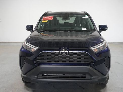 Used 2025 Toyota RAV4 XLE w/ Convenience Package AWD/4WD image 2