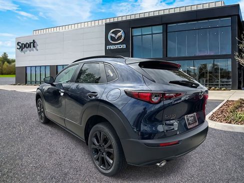 New 2026 MAZDA CX-30 2.5 Turbo w/ Premium Package image 6