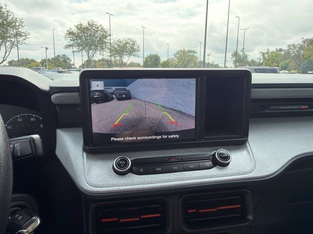 Used 2023 Ford Maverick XLT FWD image 27