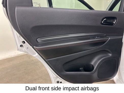 Used 2024 Dodge Durango GT image 30