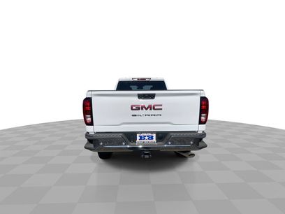 New 2025 GMC Sierra 2500 Pro w/ 1SA Pro Safety Plus Package