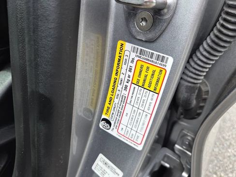 Used 2024 Ford Escape ST-Line FWD image 18