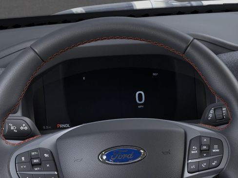 New 2026 Ford Explorer Active w/ Active Comfort Package AWD/4WD image 13