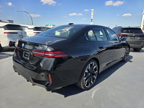 New 2026 BMW i5 eDrive40 w/ M Sport Package image 25