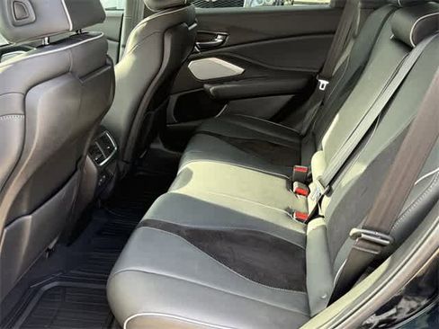 Used 2021 Acura RDX A-Spec image 14