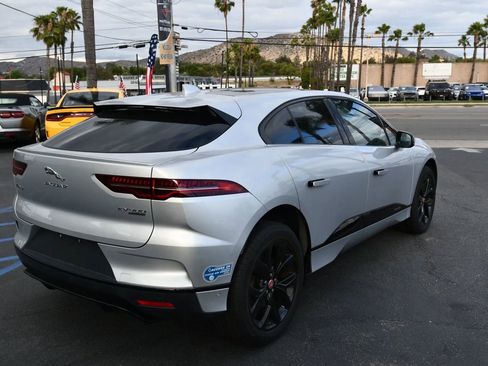 Used 2020 Jaguar I-PACE S AWD/4WD image 7