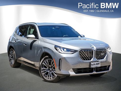Used 2026 BMW X3 xDrive30i AWD/4WD image 1