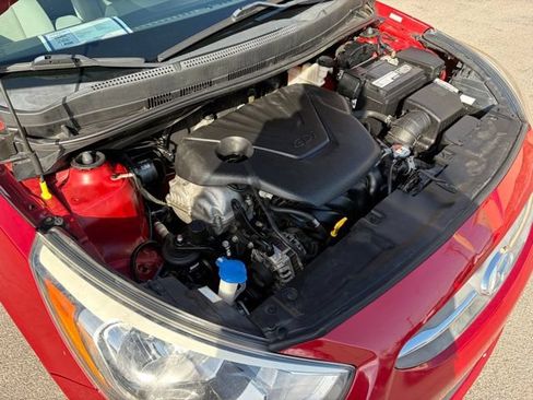 Used 2017 Hyundai Accent Value Edition FWD image 9