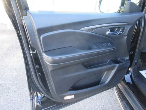 Used 2021 Honda Ridgeline RTL-E image 15