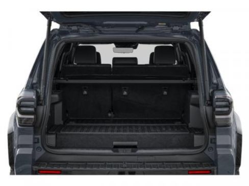 New 2026 Toyota 4Runner TRD Pro image 13