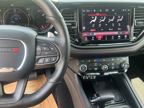 Used 2023 Dodge Durango R/T AWD/4WD image 32