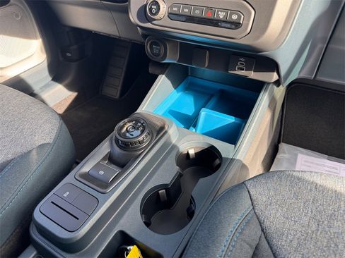 New 2026 Ford Maverick XLT w/ Equipment Group 301A image 16