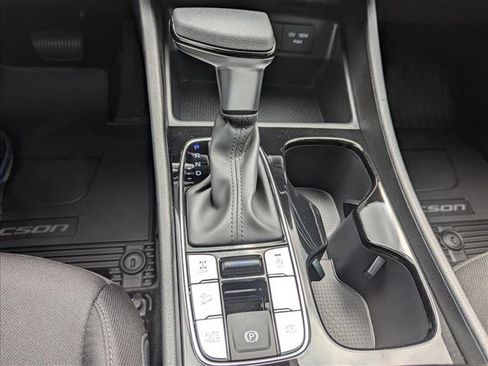 New 2026 Hyundai Tucson SEL image 22