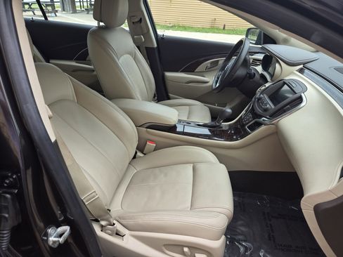 Used 2014 Buick LaCrosse Leather AWD/4WD image 9