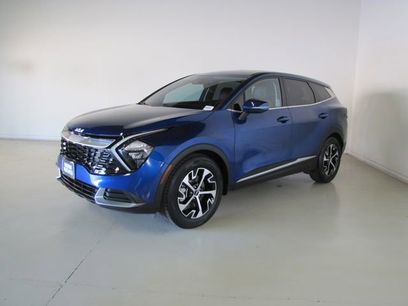 Used 2023 Kia Sportage EX