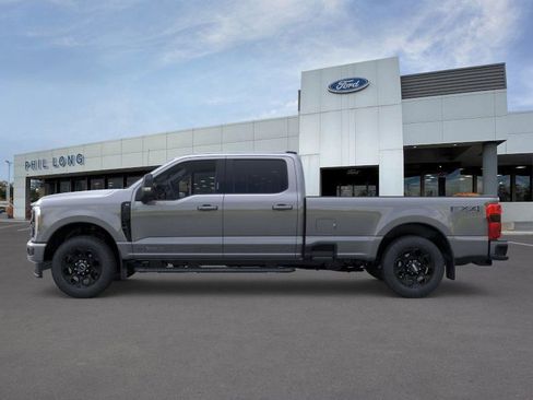 New 2026 Ford F350 XLT w/ XLT Premium Package AWD/4WD image 3