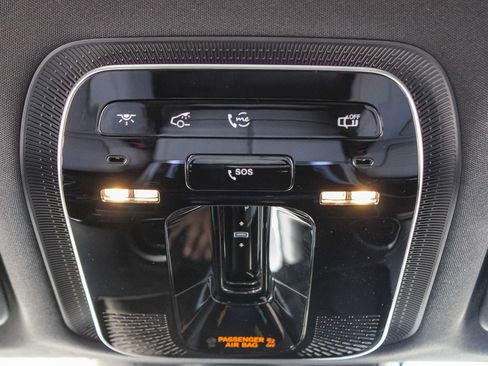 Certified 2026 Mercedes-Benz GLC 300 4MATIC image 15
