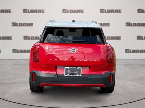 New 2026 MINI Cooper Countryman S image 4
