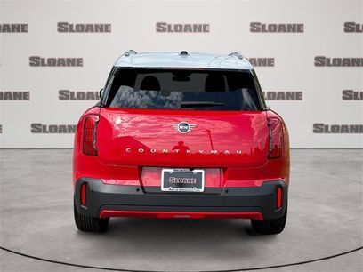 New 2026 MINI Cooper Countryman S