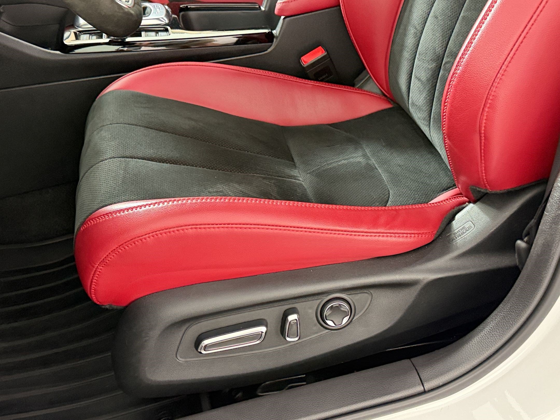 Used 2024 Acura Integra Type S FWD image 15