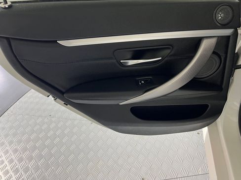 Used 2020 BMW 430i Gran Coupe xDrive image 31