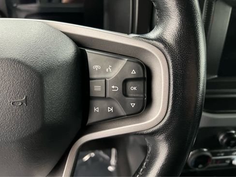 Used 2021 Ford Bronco Big Bend image 23