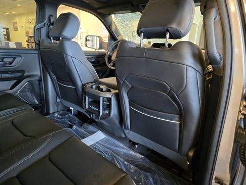 New 2026 RAM 1500 Limited AWD/4WD image 21