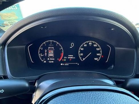 Used 2023 Honda Civic Sport image 28