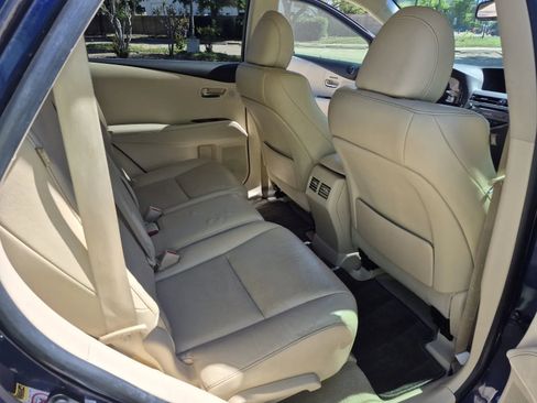 Used 2015 Lexus RX 350 FWD image 18