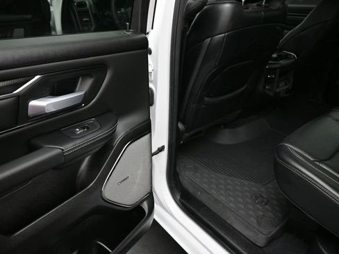 New 2026 RAM 1500 Rebel w/ Rebel Level 2 Equipment Group image 16