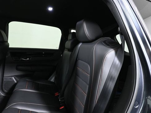 Used 2023 Honda CR-V Sport Touring image 4