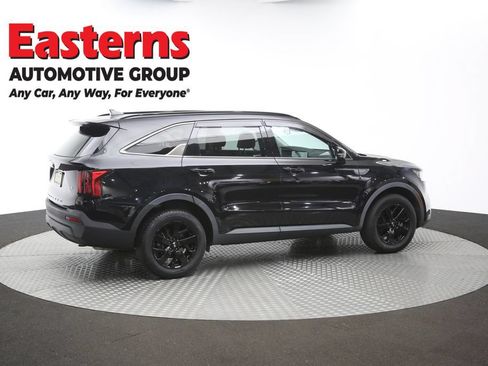 Used 2021 Kia Sorento S w/ Panoramic Sunroof Package AWD/4WD image 44