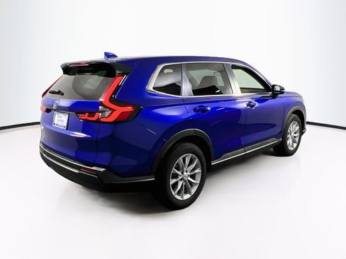 Used 2025 Honda CR-V EX-L image 5