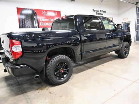 Used 2021 Toyota Tundra TRD Pro image 5
