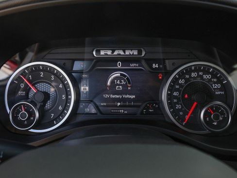 New 2026 RAM 1500 Big Horn image 24