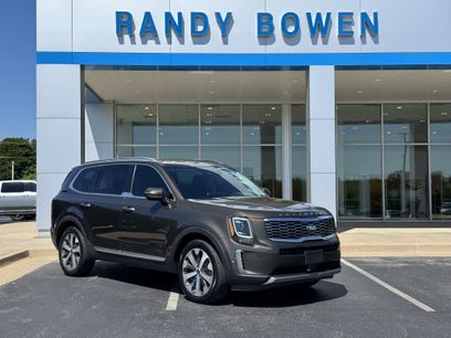 Used 2021 Kia Telluride S