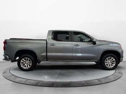 Used 2024 Chevrolet Silverado 1500 LT w/ All Star Edition Plus