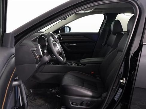 Used 2026 MAZDA CX-50 AWD 2.5 Hybrid w/ Weather Package image 6