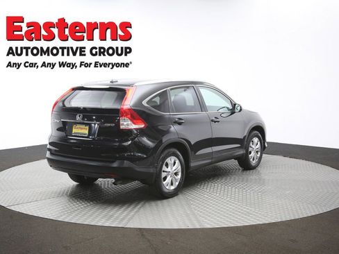 Used 2013 Honda CR-V EX-L image 41