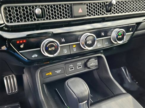 Certified 2024 Honda Civic Sport Touring image 22