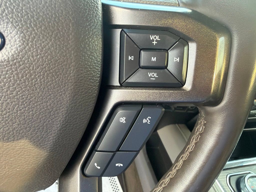 Used 2021 Ford Expedition Max Limited AWD/4WD image 20