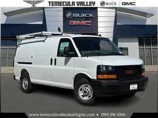 New 2025 GMC Savana 2500 w/ Driver Convenience Package RWD video 1