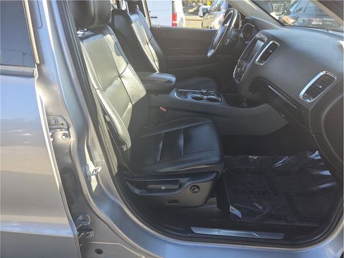 Used 2014 Dodge Durango Limited image 24
